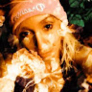 Meet your Posher, Ms. renea lynn